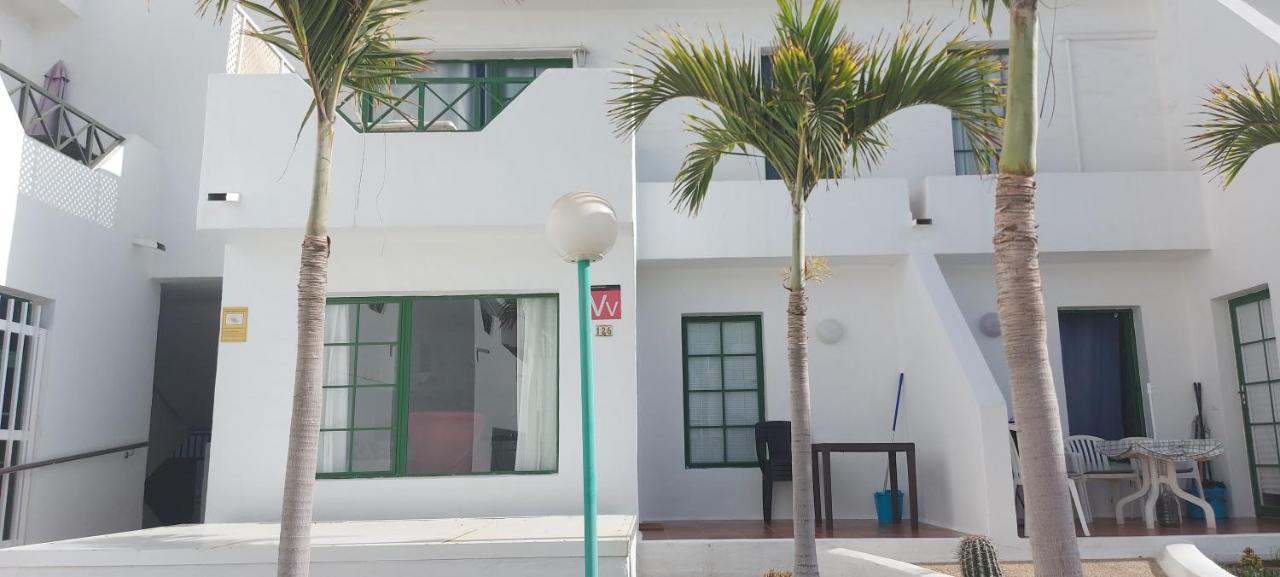 Lanzamar 2 Bedroom Puerto del Carmen  Exterior photo